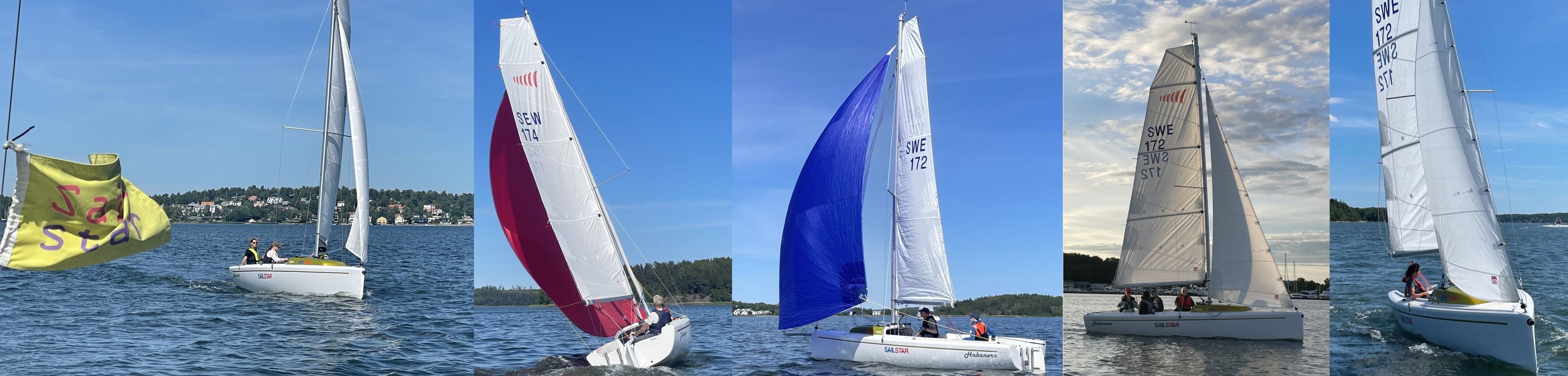 Fortsättningskurser